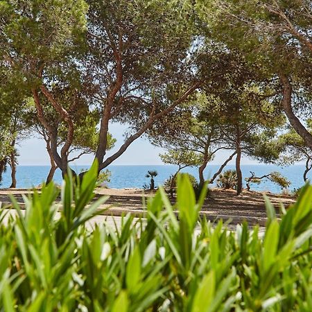 Apartament Rincon De Mar Calafat Zewnętrze zdjęcie