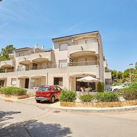 Apartament Rincon De Mar Calafat Zewnętrze zdjęcie