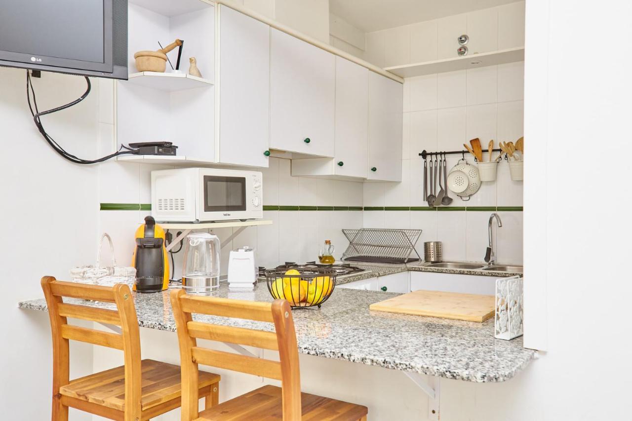 Apartament Rincon De Mar Calafat Zewnętrze zdjęcie
