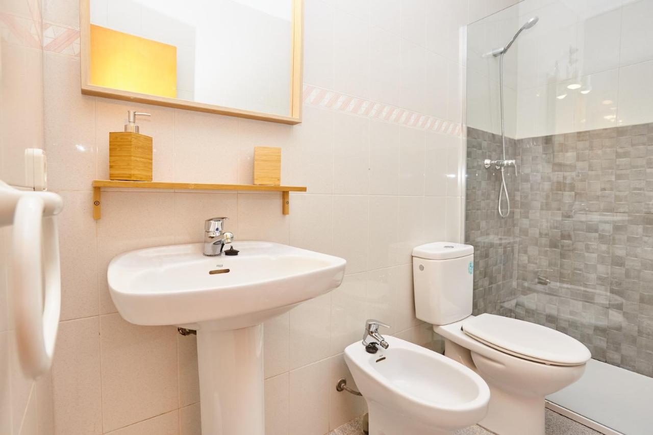 Apartament Rincon De Mar Calafat Zewnętrze zdjęcie