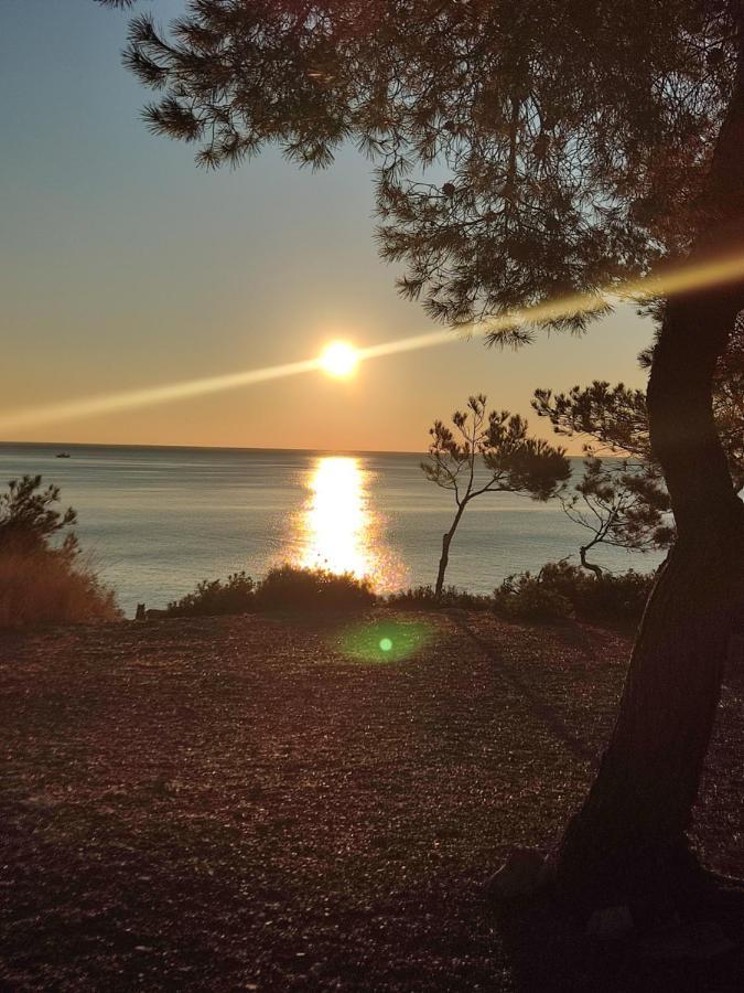 Apartament Rincon De Mar Calafat Zewnętrze zdjęcie